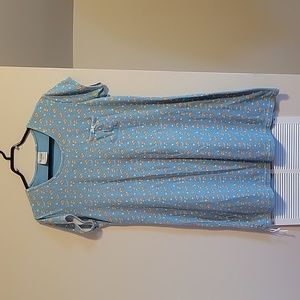 Vintage Cat Nightshirt